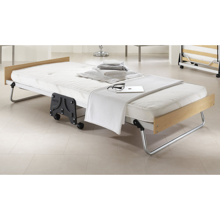 JayBe JBed Folding Bed with Performance eFibre Mattress & Reviews